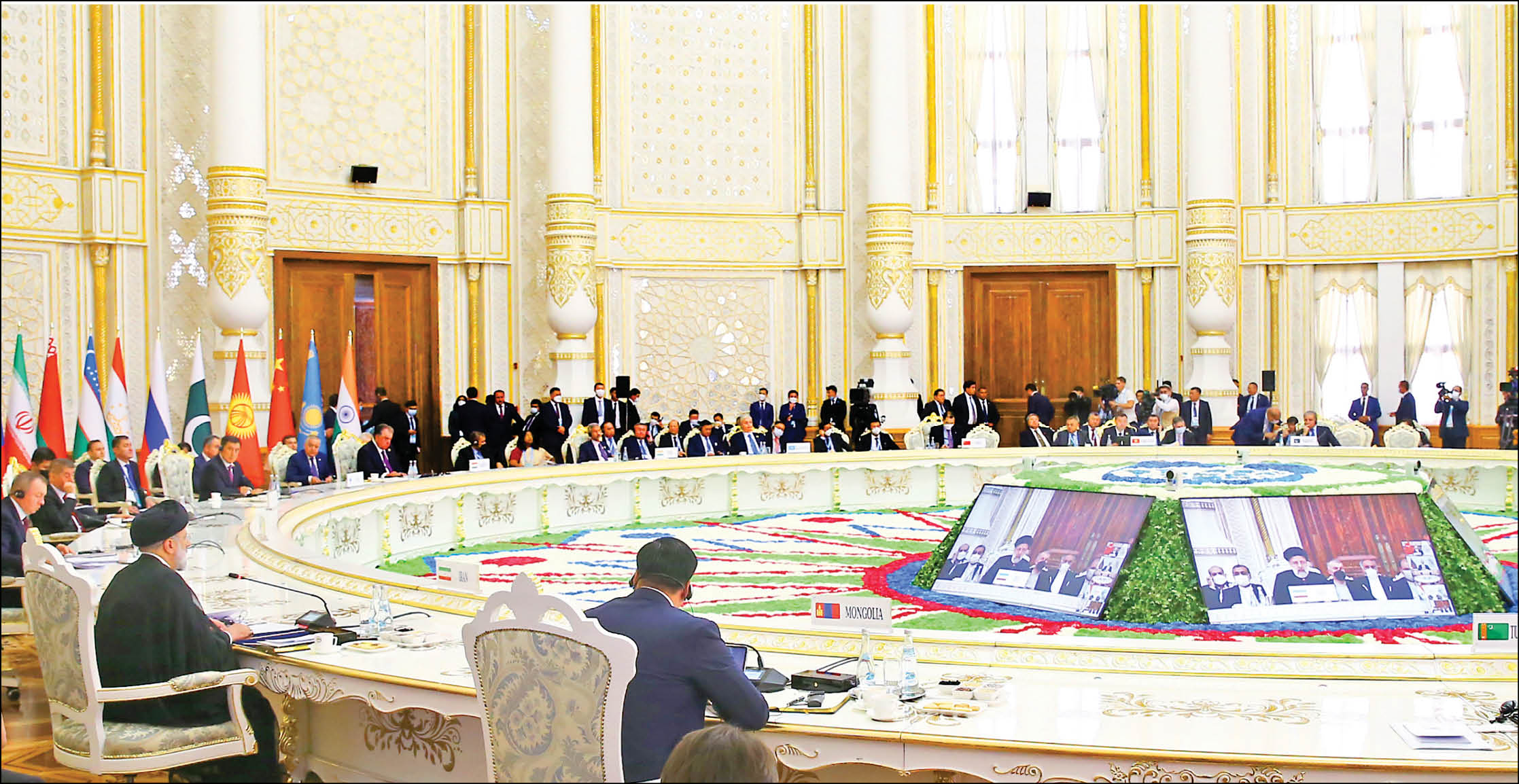 گره‌هایی که بدون برجام باز شد