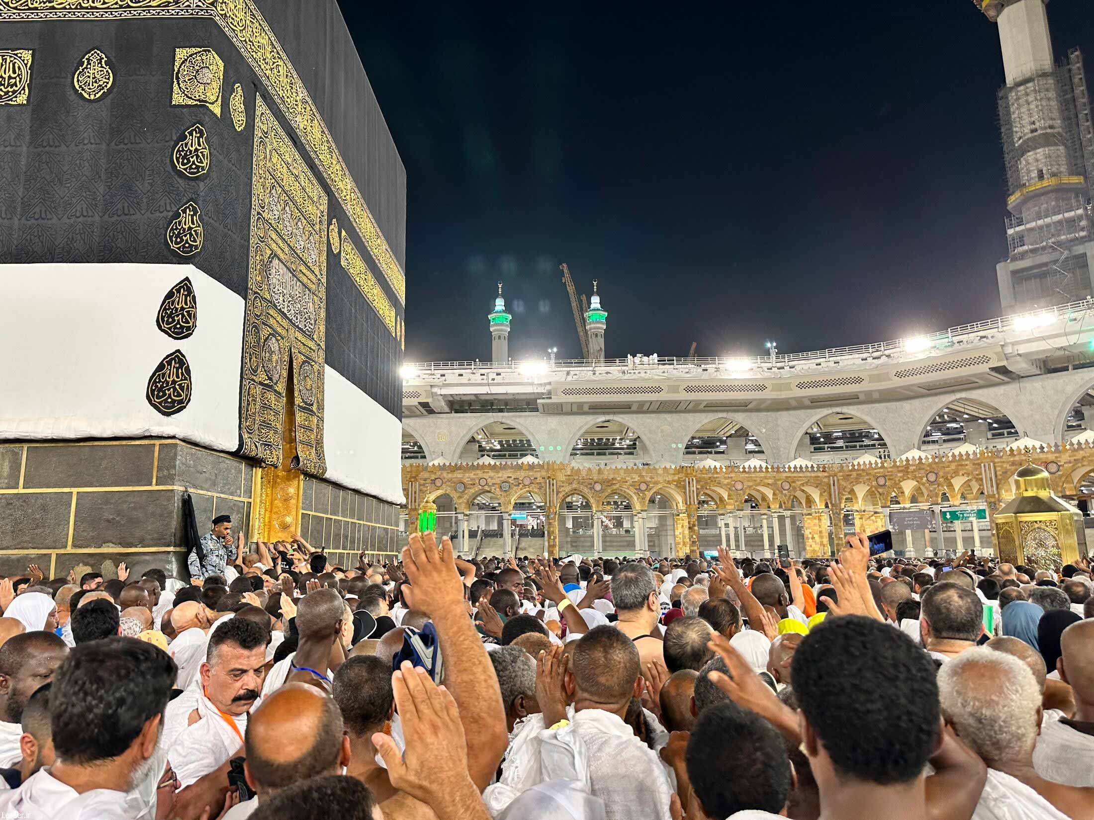 کشورهای‌اسلامی آماده نظم جدید جهانی شوند