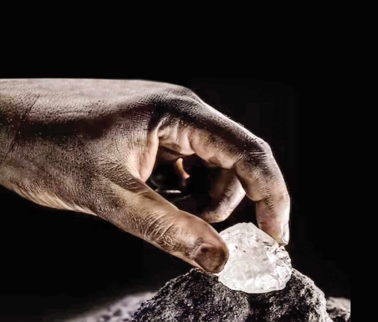 فلز آینده؛ عنصری که از طلا ارزشمندتر است