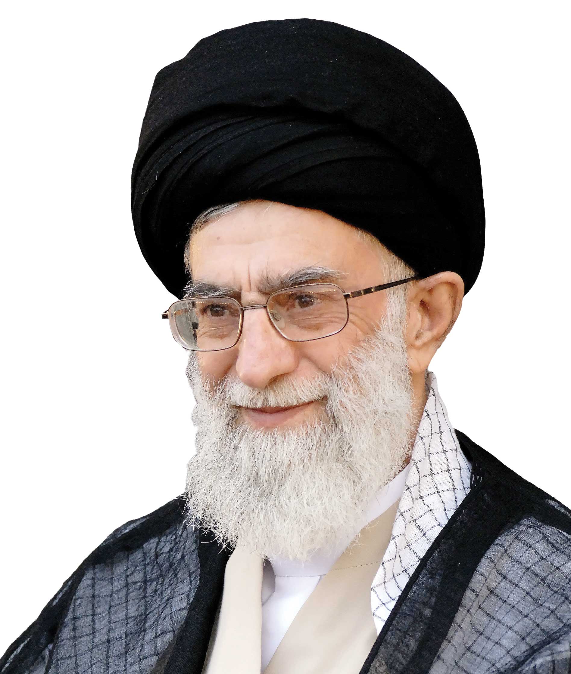 حضور در صحنه را از دست ندهید