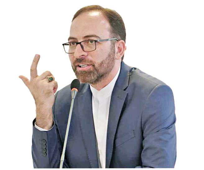 اگر شهرداری وارد معرکه نشود...