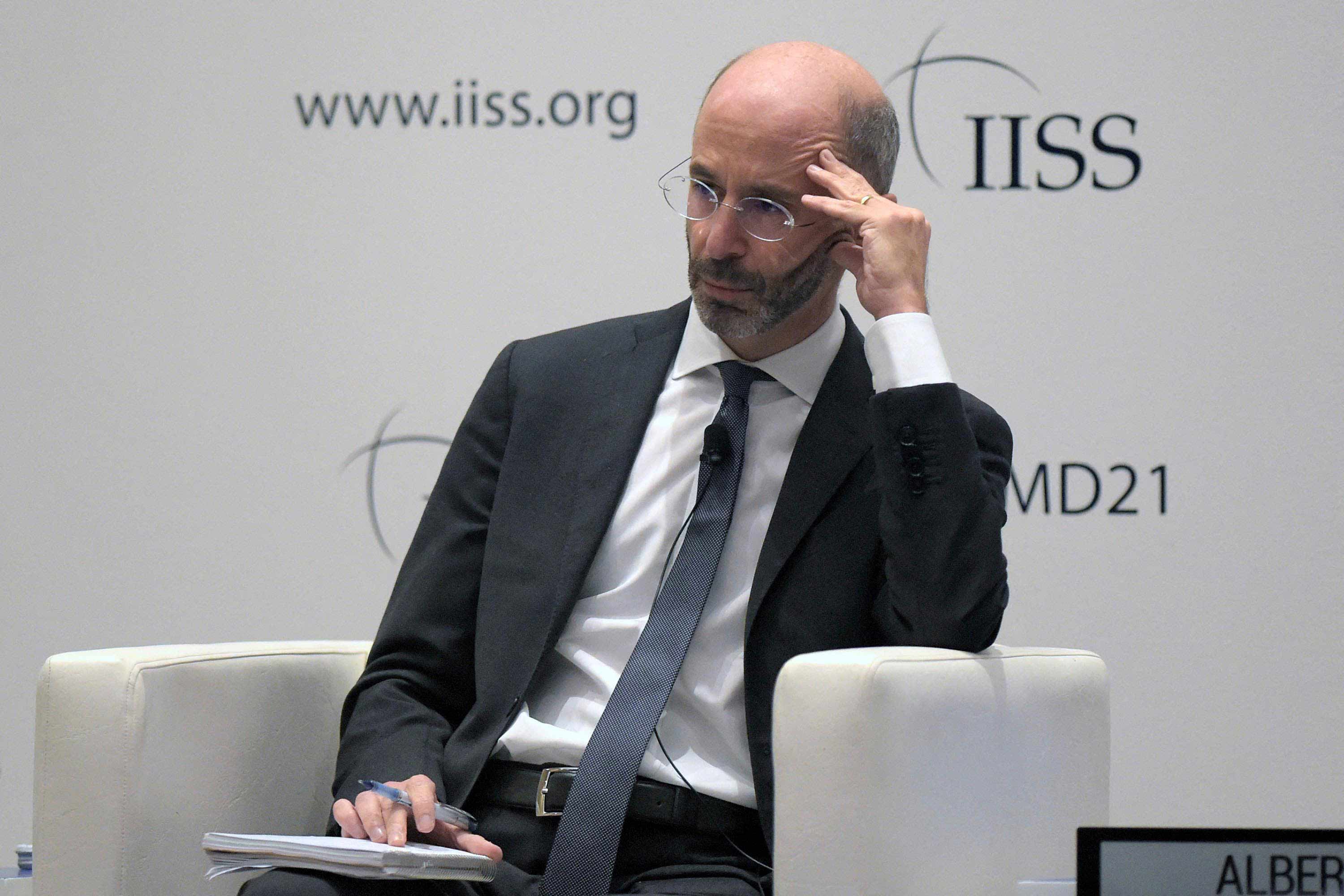 پشت پرده برکناری رابرت مالی