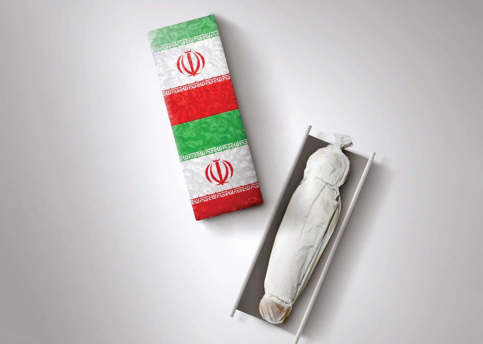 ستاره‌های خفته در خاک