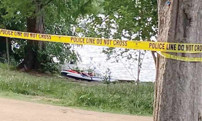 احتمال حضور یک قاتل سریالی در تگزاس مردم را به وحشت انداخته است