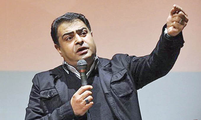 در انتظار «چریک»