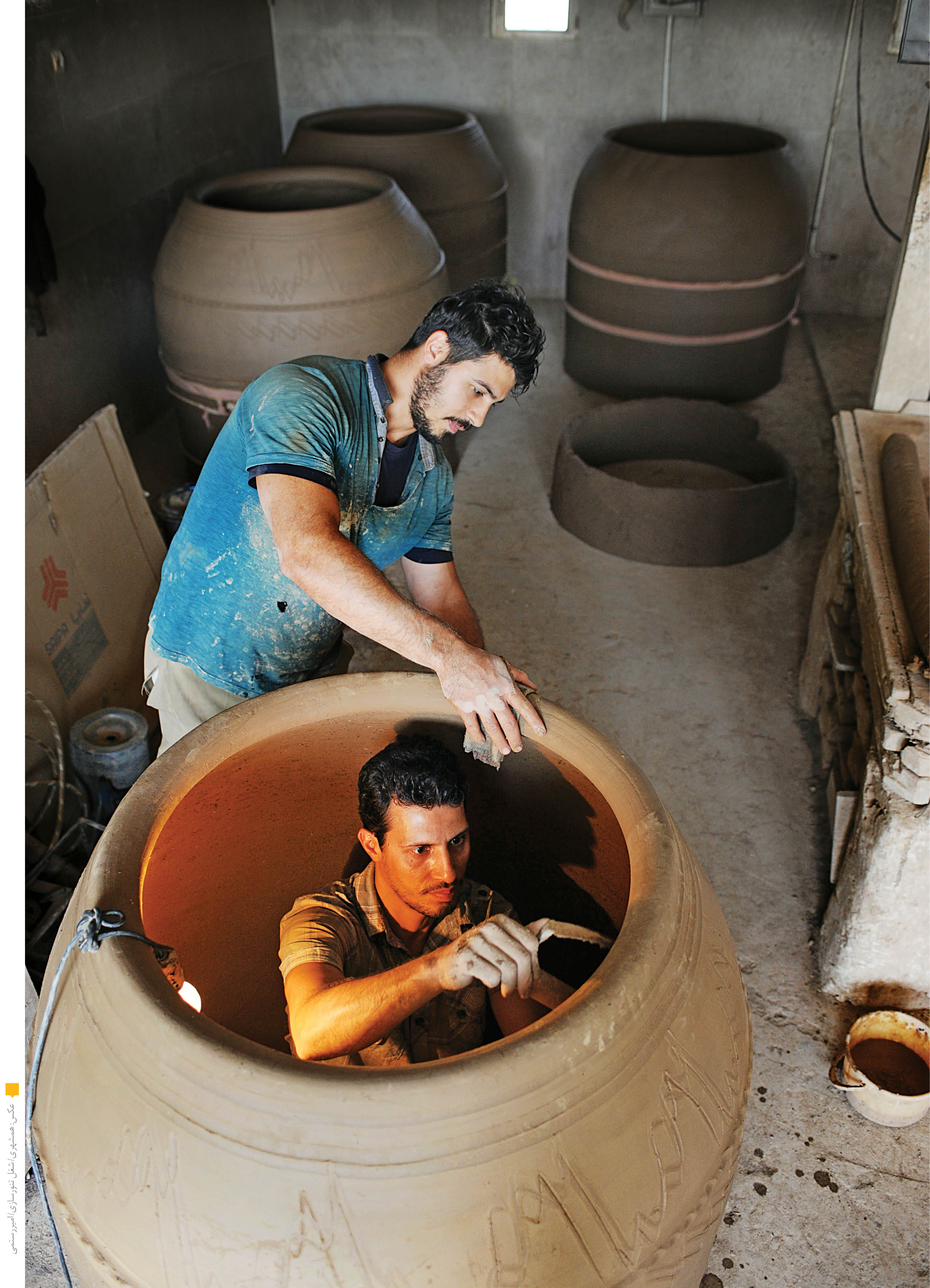 از حراجی فشم تا کوفته دست‌به گردن کن