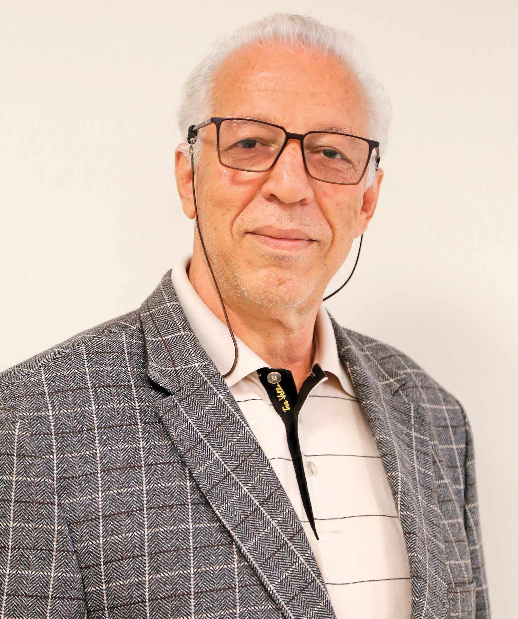 تهران شهر میراث‌های ماندگار