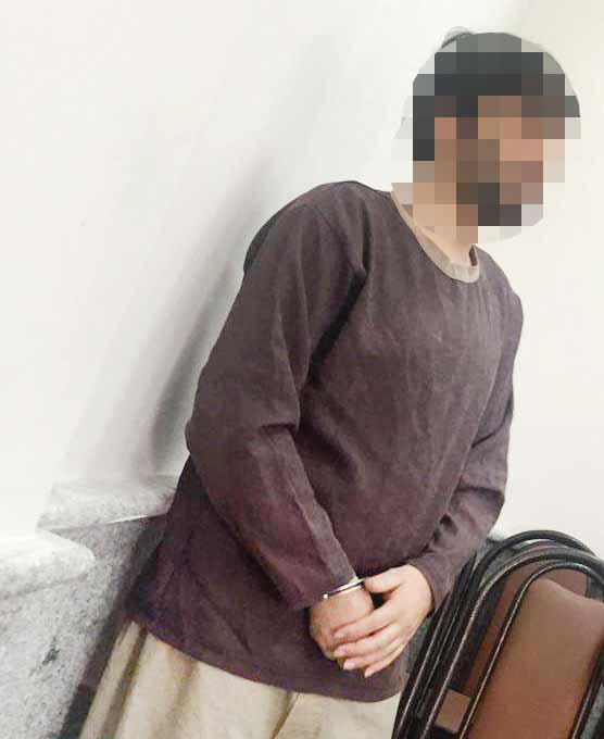 سفر پر دردسر دانشجوی ایرانی از مسکو به تهران