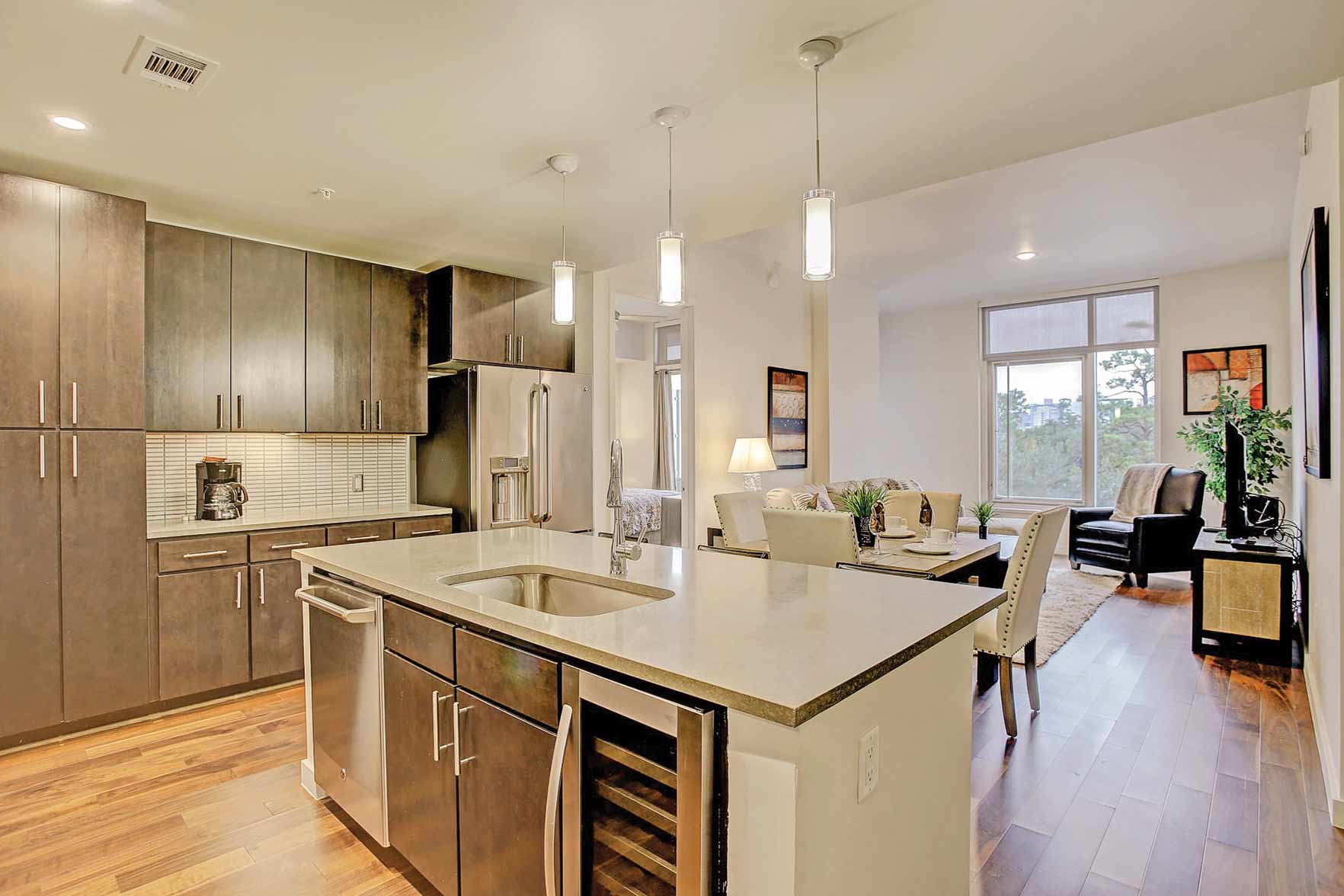 در کدام کشورها اسباب‌کشی رایج نیست؟