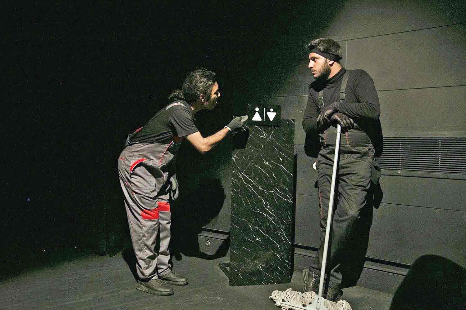 ایده‌های نو در یک جشنواره عروسکی