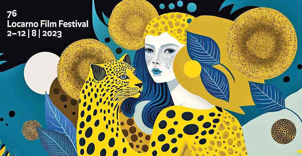 نمایش فیلم ایرانی در بخش مسابقه لوکارنو