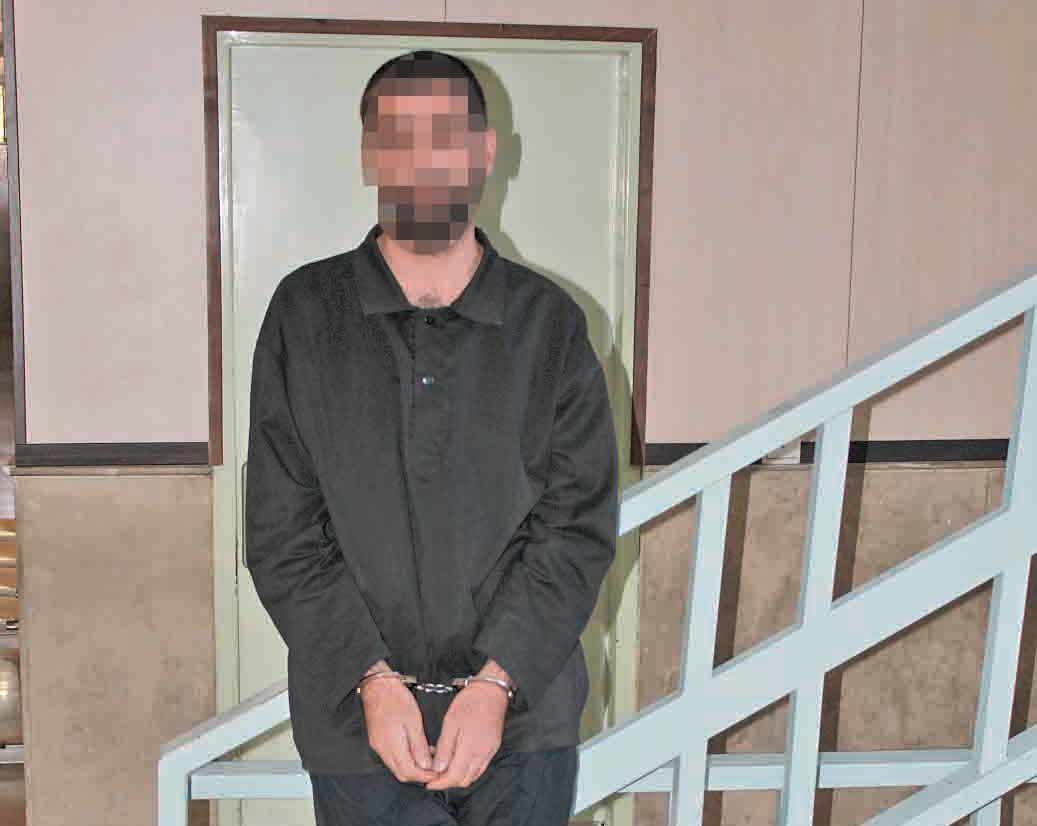 دستگیری قاچاقچی مخوف در جشن تولد