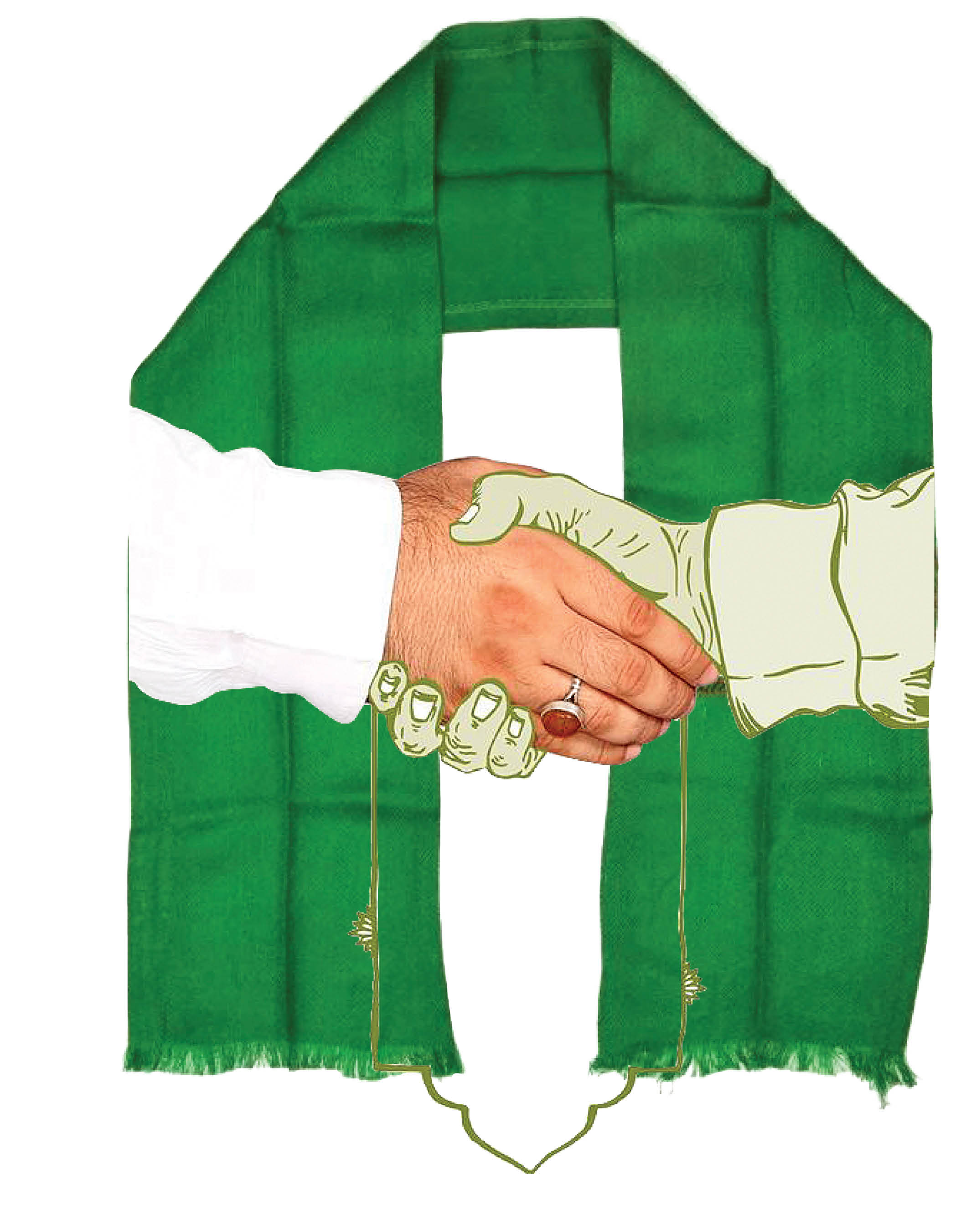 مساجد تهران، پاتوق عیارانی بود که عقد اخوت می‌بستند