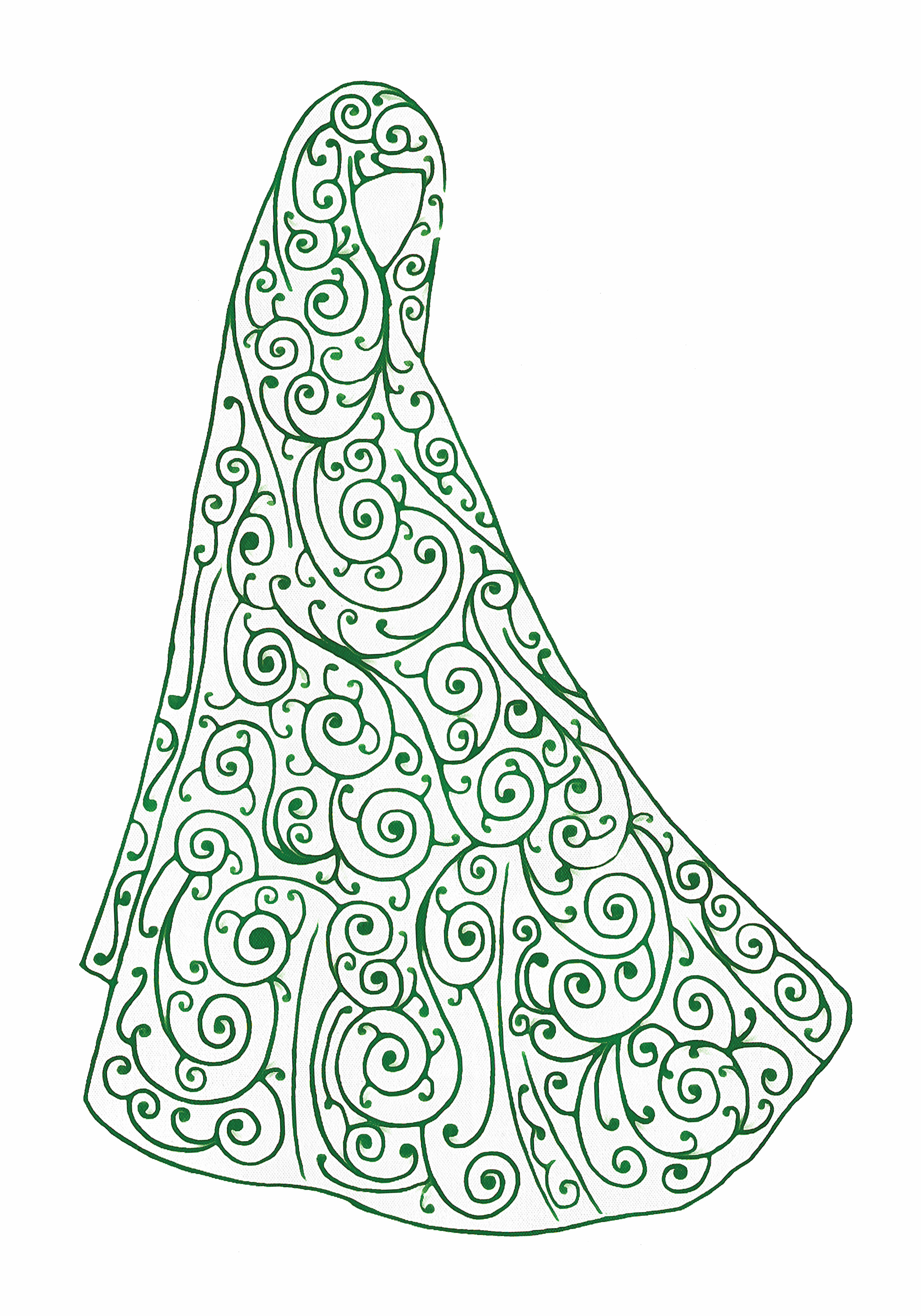 پرونده‌ای برای مرور شبهات و سؤالات مربوط به حجاب