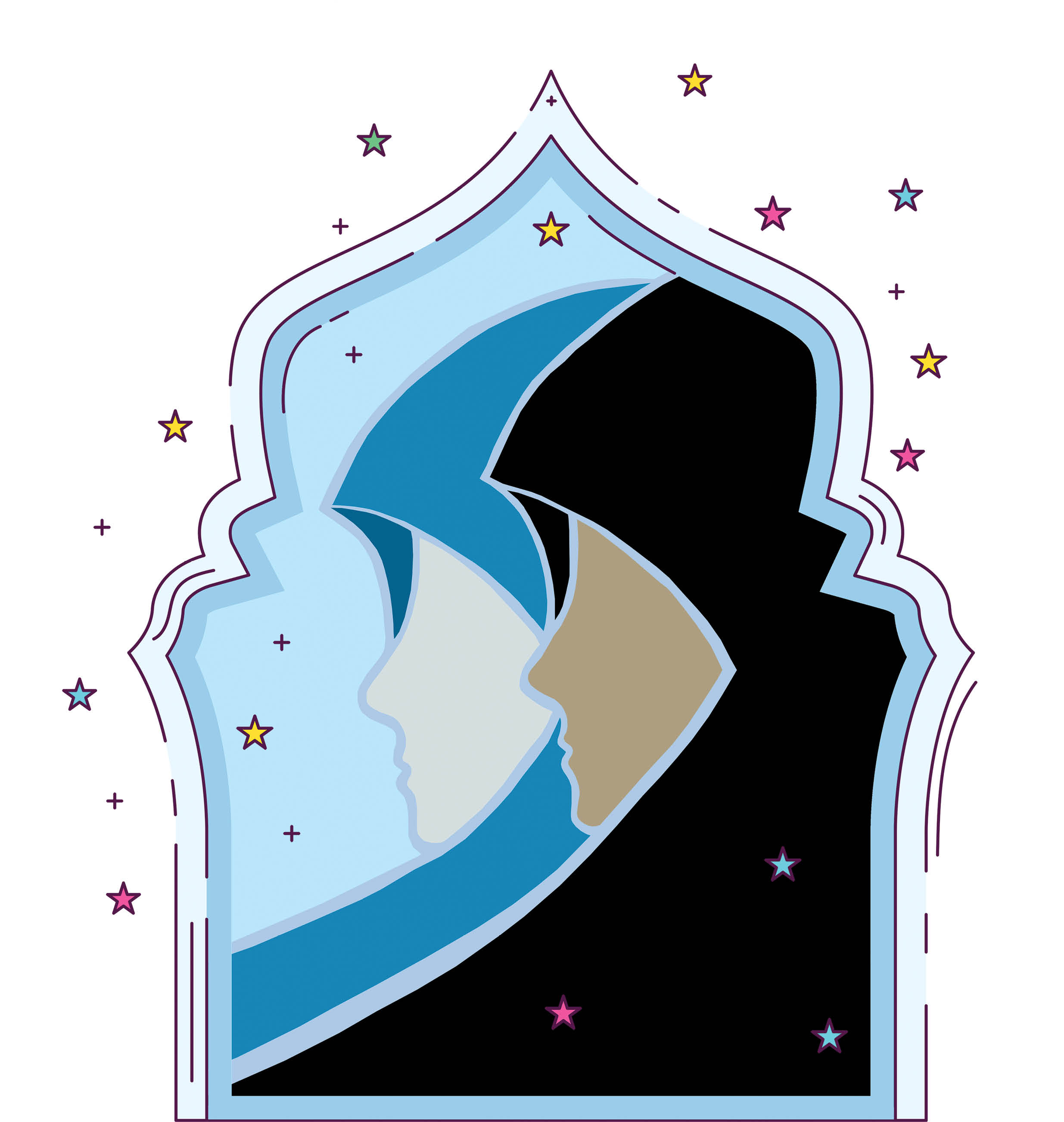 آیا حجاب محدودیت است؟ پاسخ به پرسش‌هایی درباره حجاب و حضور زنان درجامعه