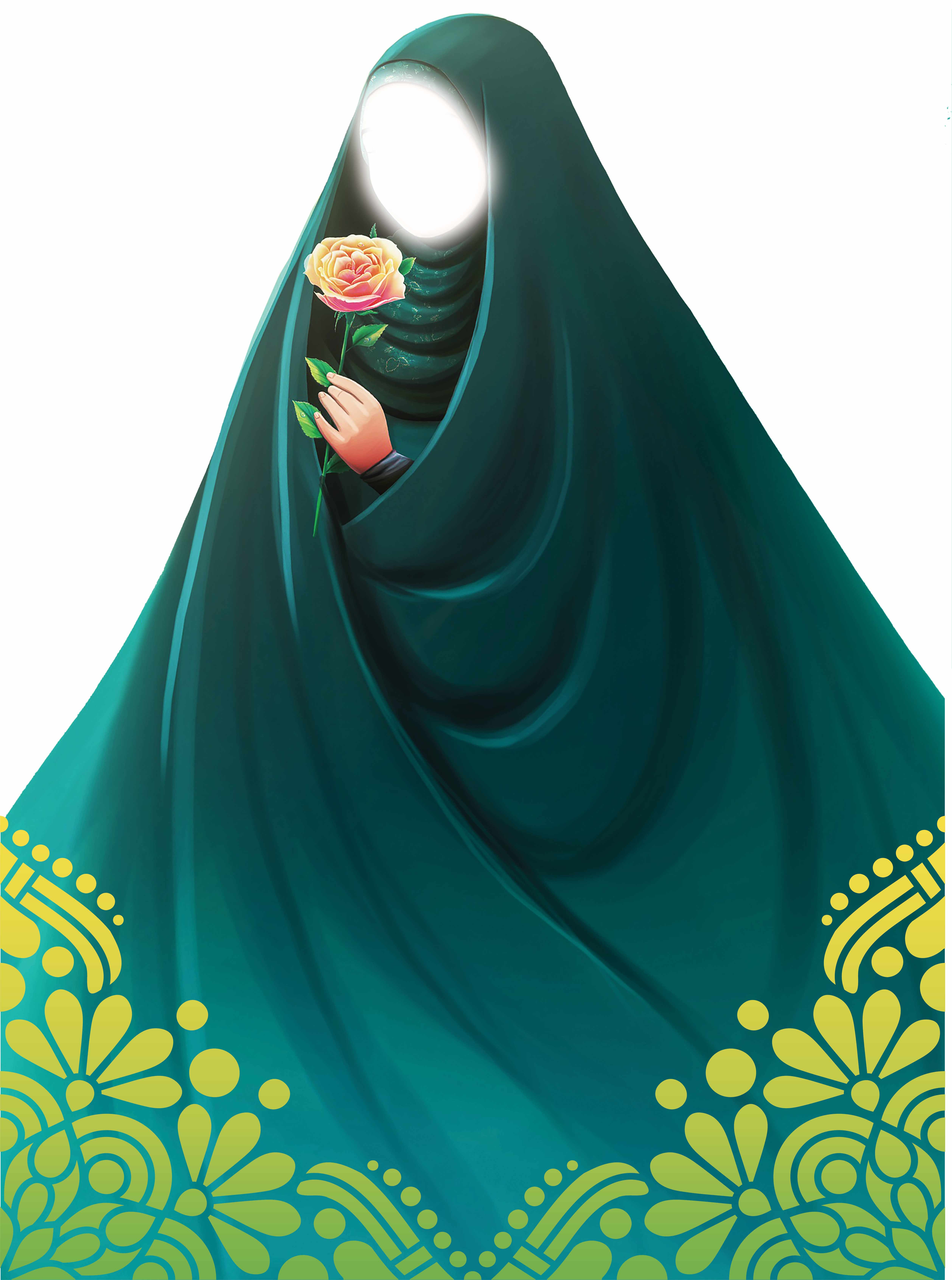 چرا اکثر نوجوانان با حجاب مخالفند؟