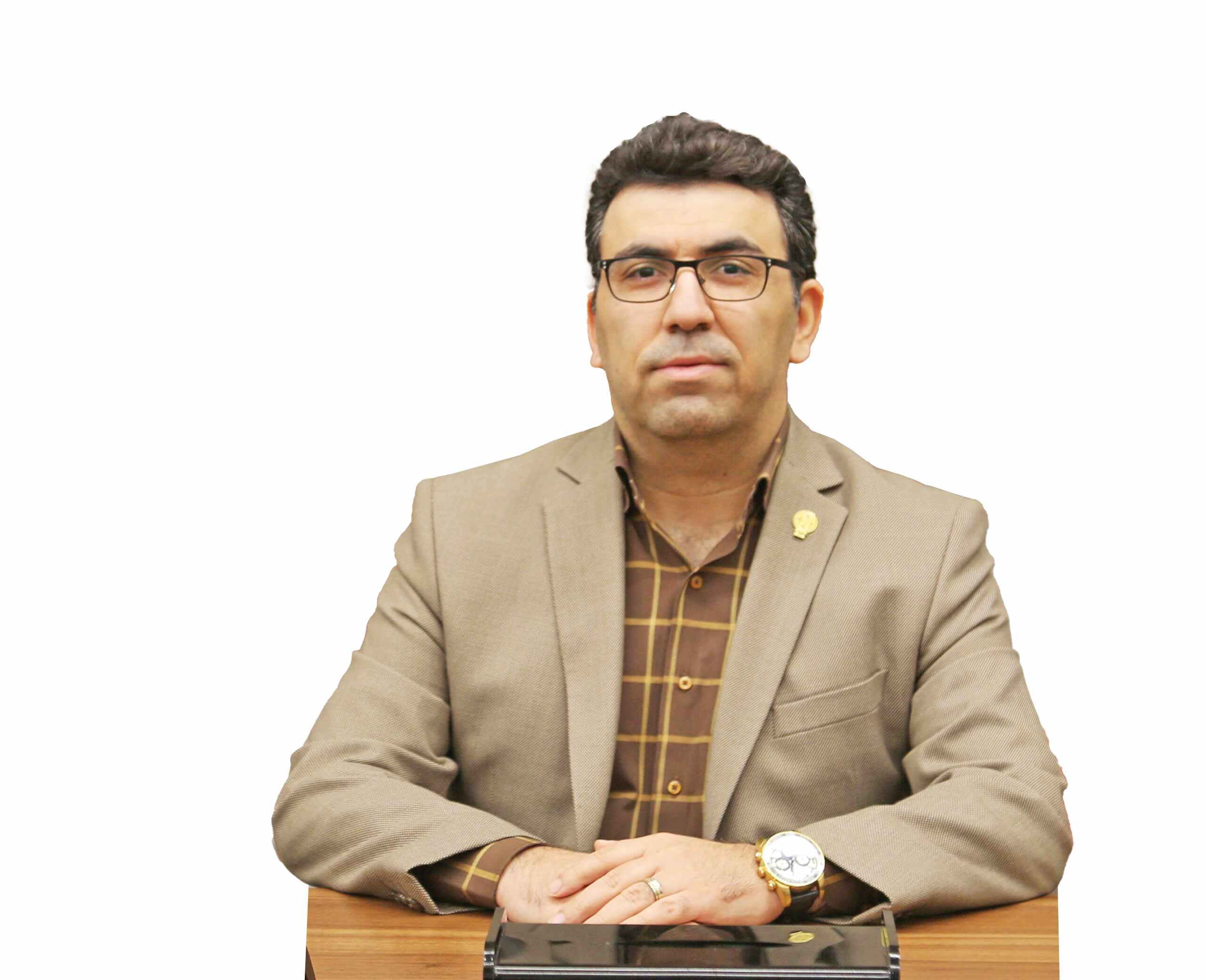 سواد مالی یا جنگ نابرابر اطلاعاتی