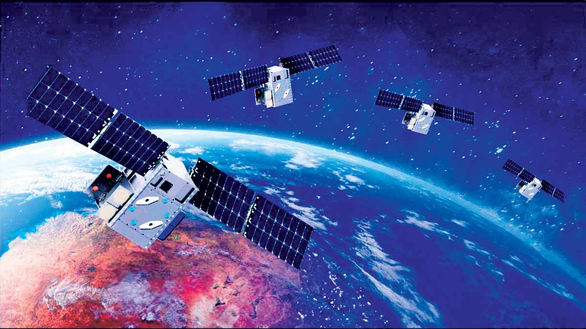 فعالیت استارلینک در ایران فقط با مجوز قانونی