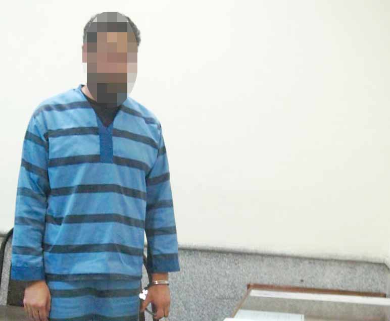 مردی که آرزو داشت دونده شود، سر از دنیای سارقان درآورد