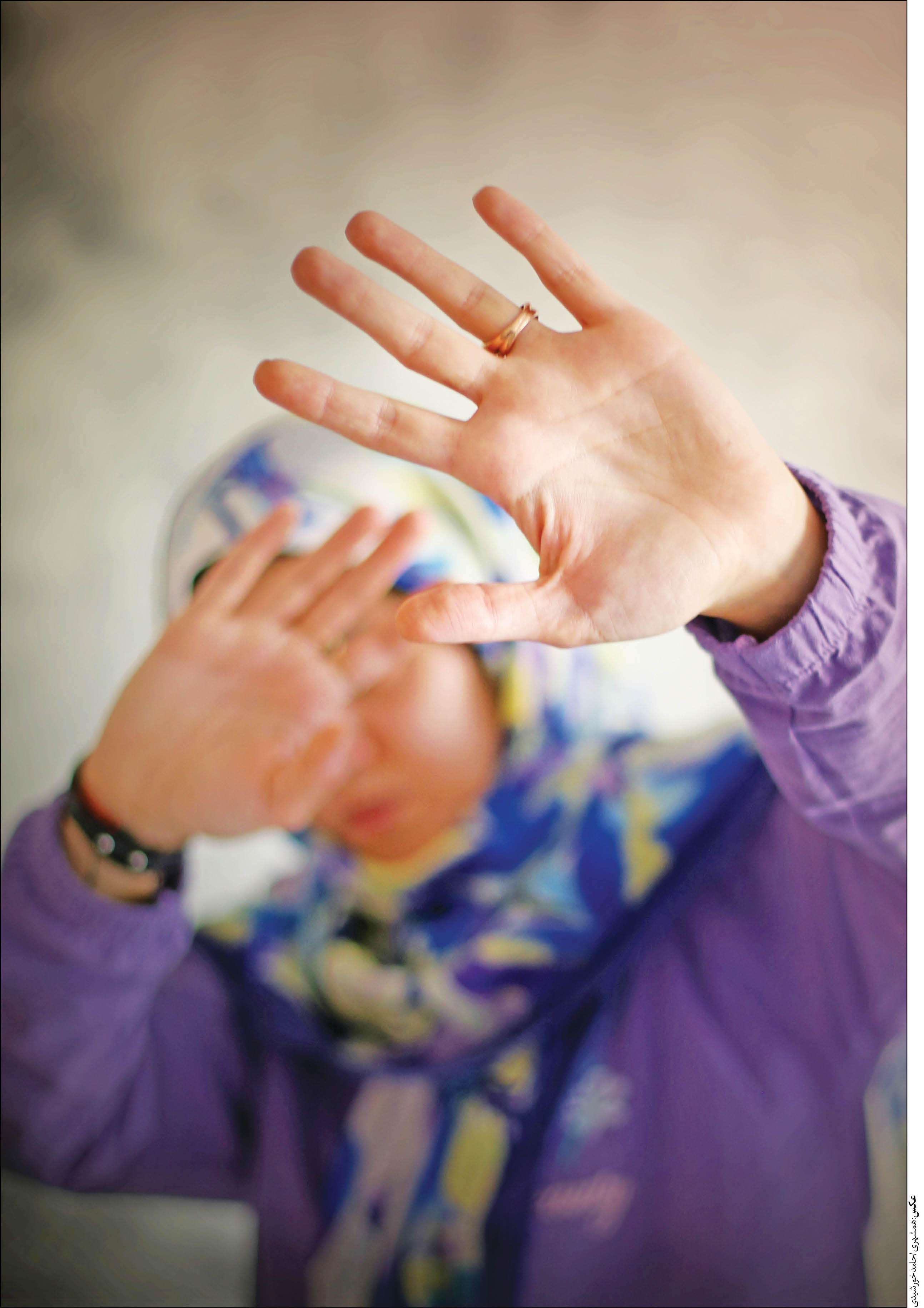 اولویت ما ایجاد حال خوب خانواده است