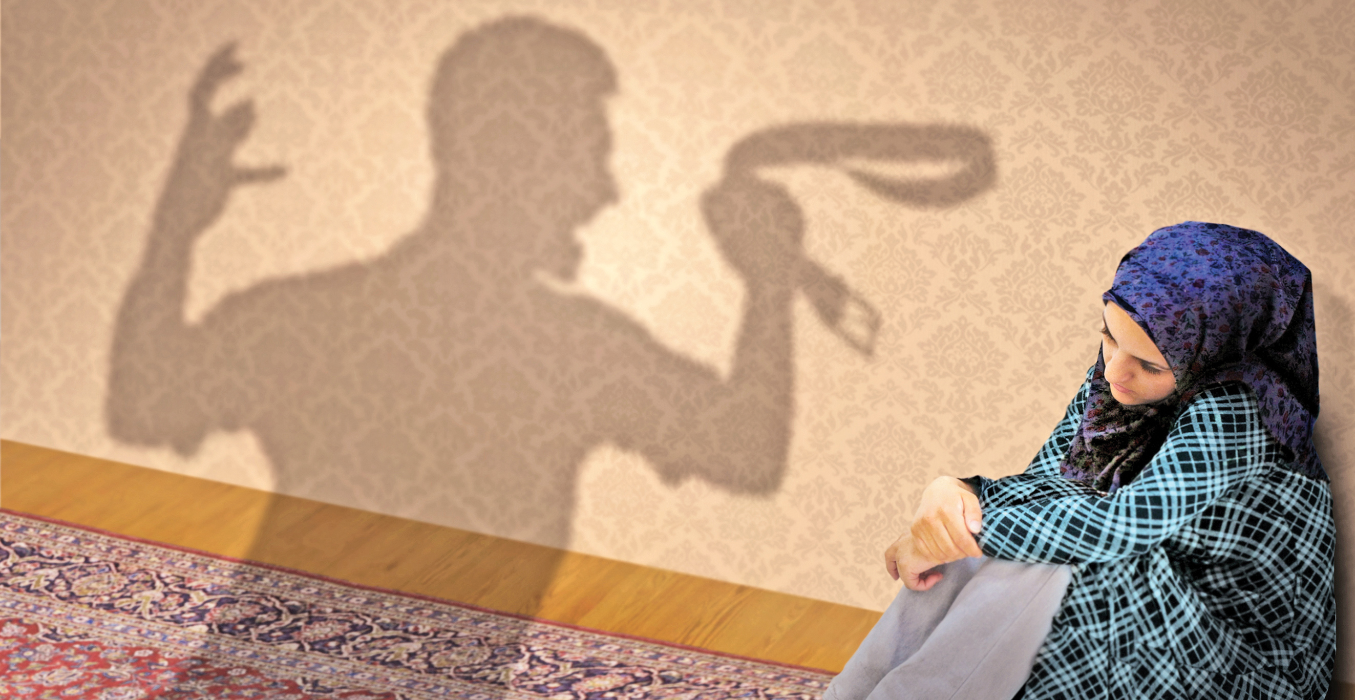 ارتقای آگاهی و توانمندی زنان نقش مؤثری در کاهش خشونت خانگی دارد