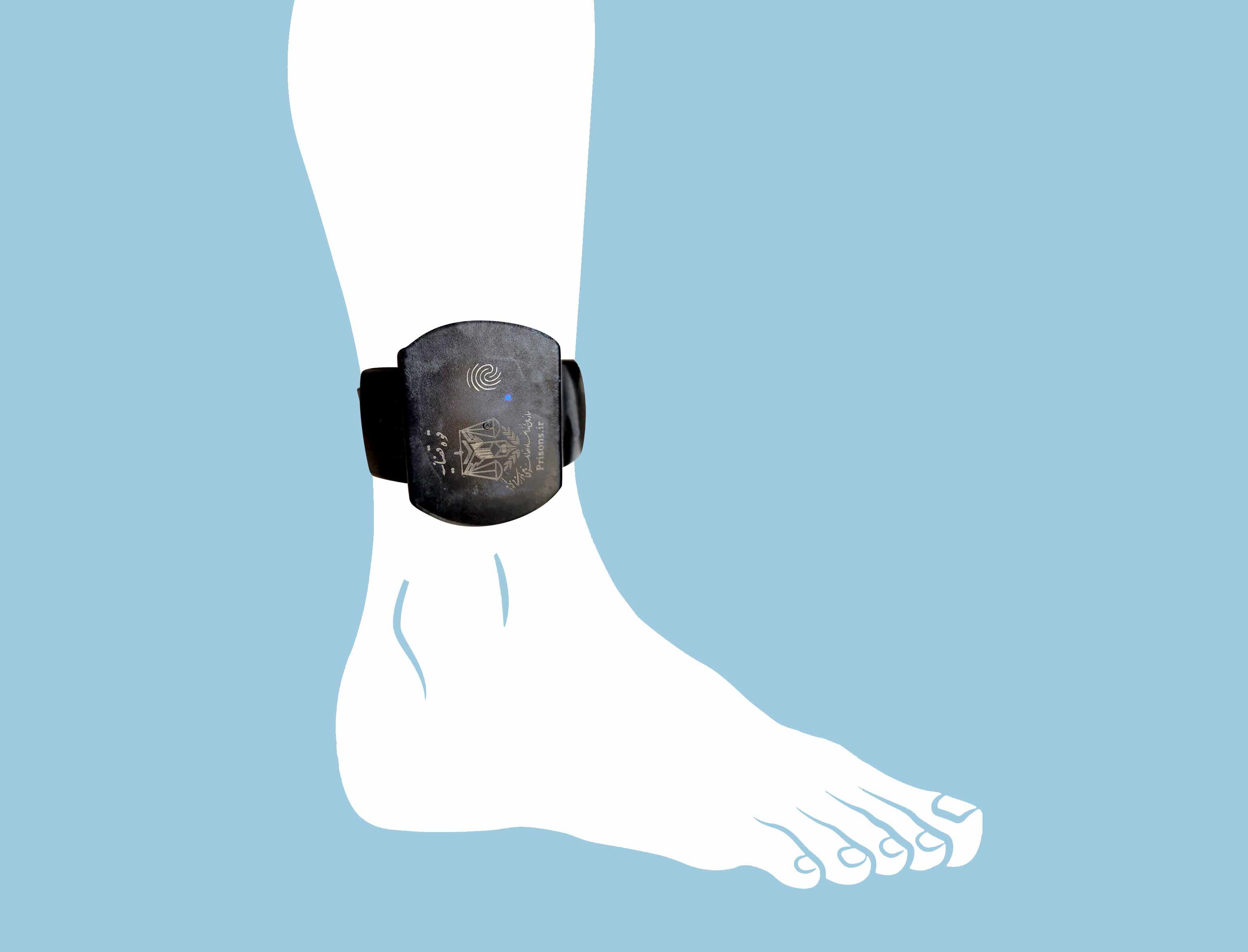 استفاده از فناوری به‌جای زندان