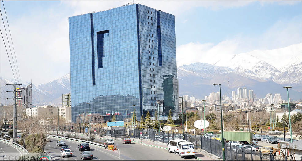 تأمین مالی ارزی برای پروژه‌های اقتصادی