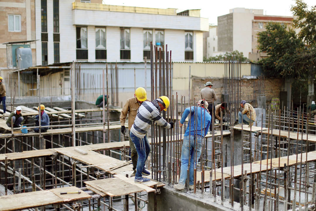 کاهش 6پله‌ای رتبه بیکاری کرمانشاه