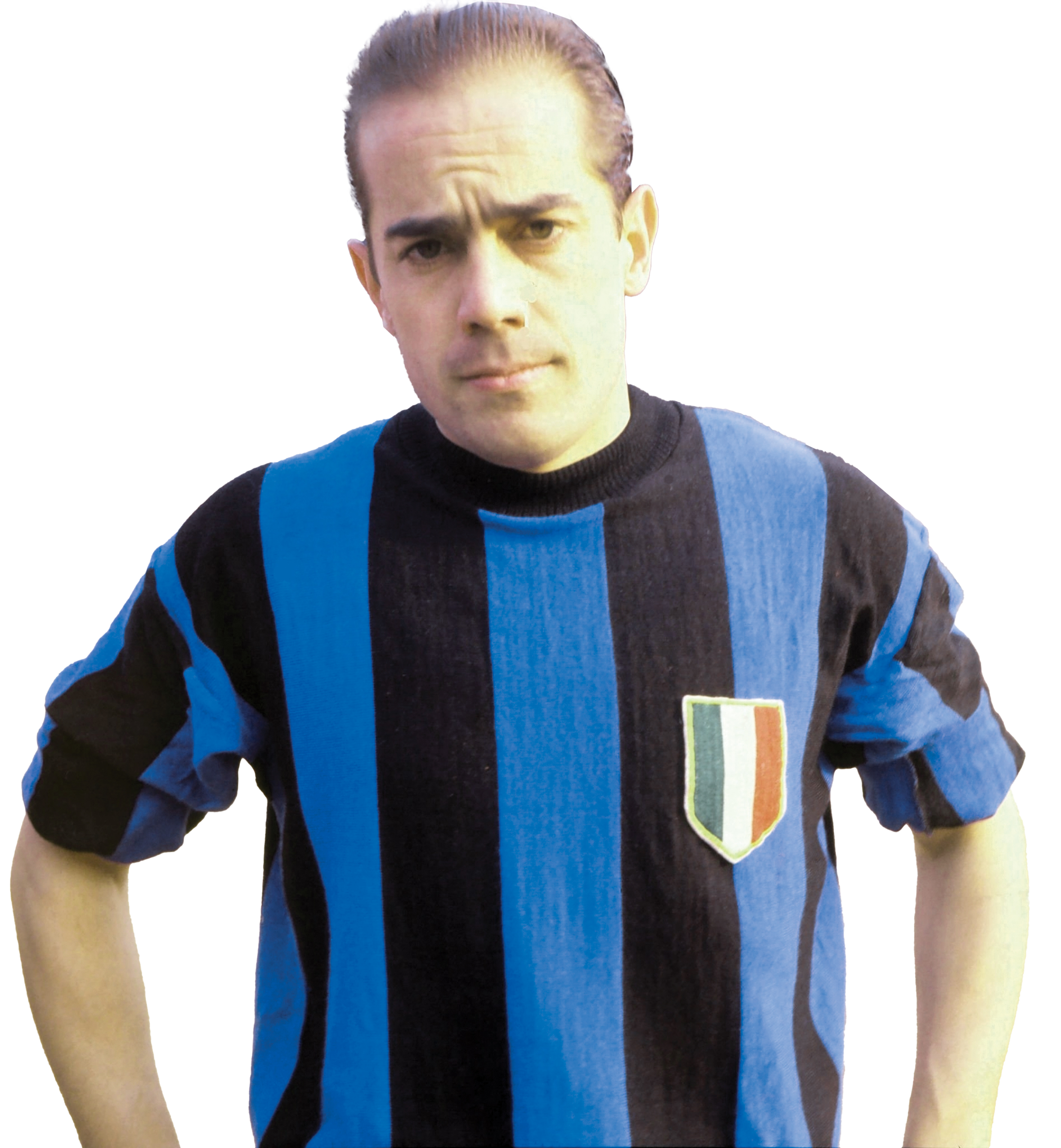 یک فوتی و یک بستری در فوتبال