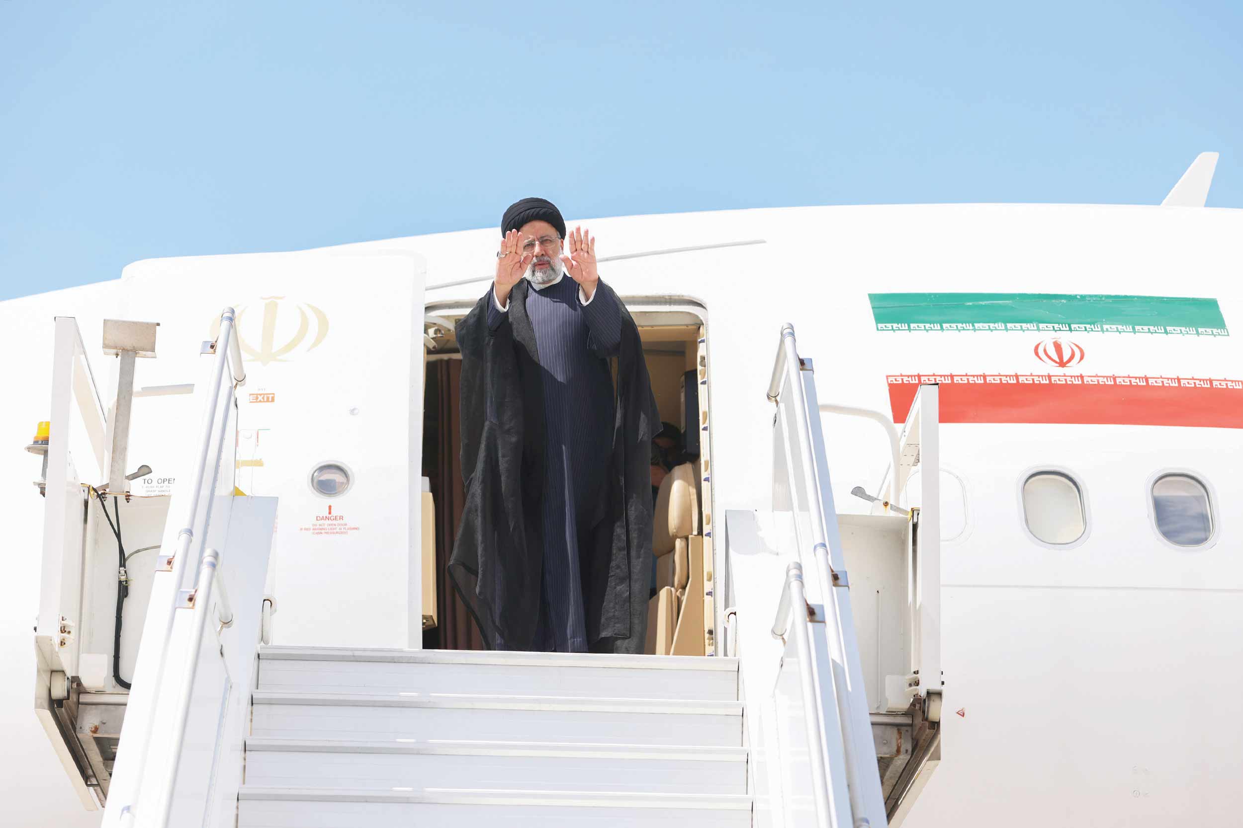 پایان غفلت از سرزمین فرصت‌ها