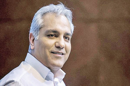 تکذیب انتشار آلبوم مدیری