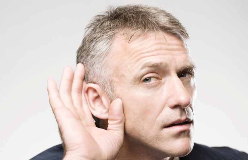 یافته جدید محققان؛ سکوت هم صدا دارد