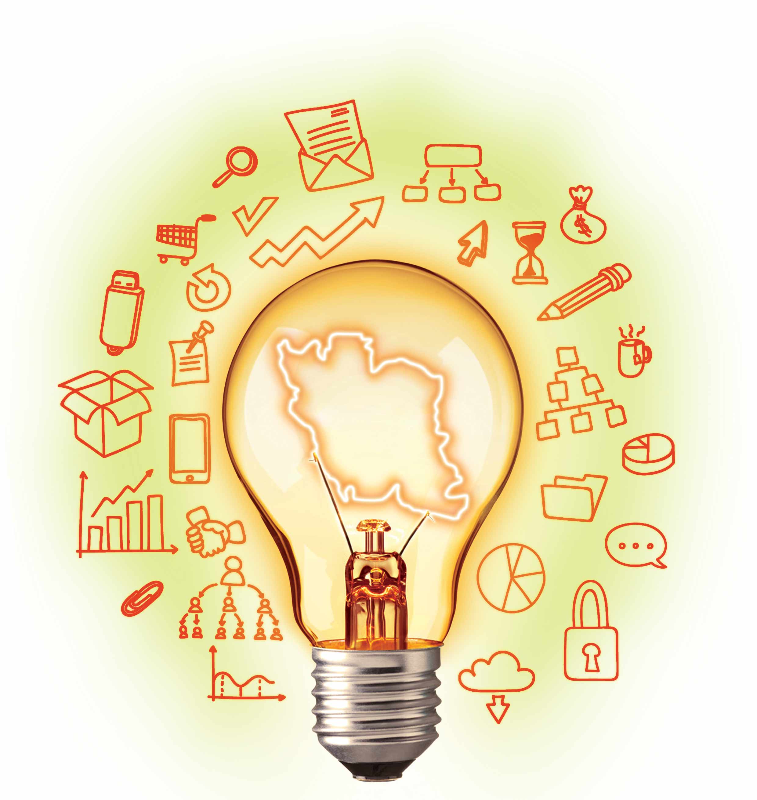 حمایت از دانش‌بنیان‌ها برای رفاه مردم