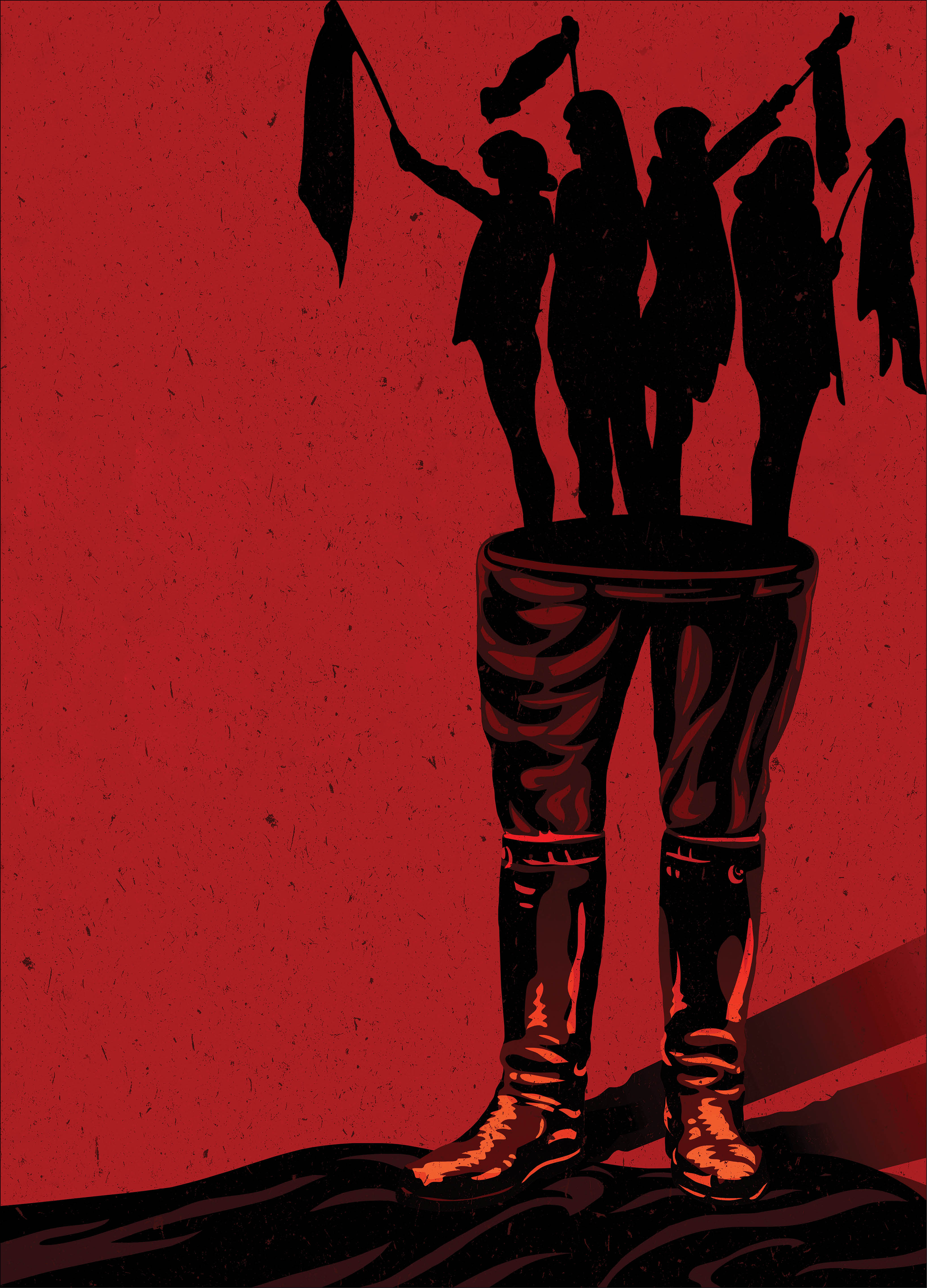 شکست بی‌حجابی اجباری از دیکتاتوری رضاخانی تا امروز