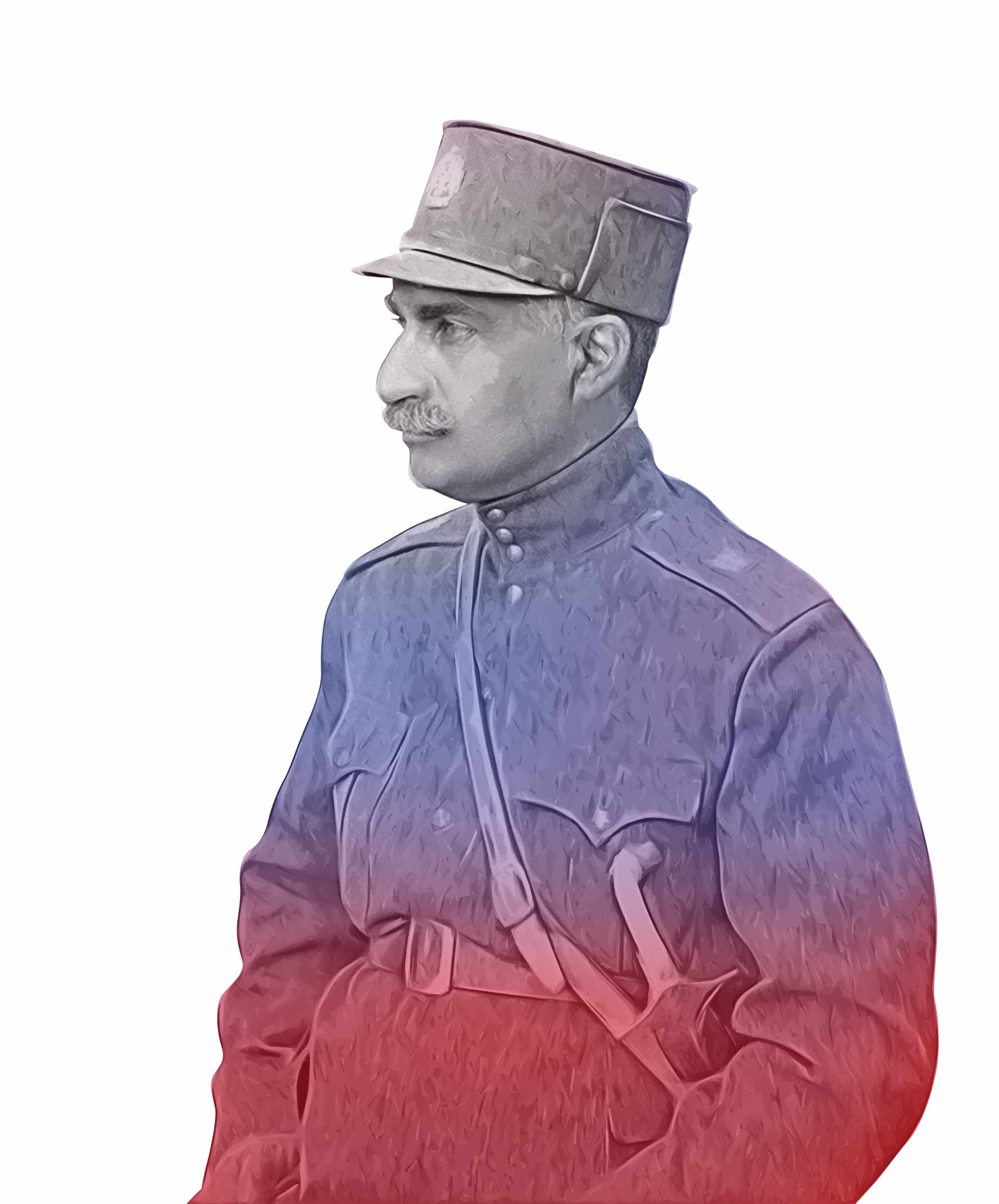 نمونه مجسم فساد