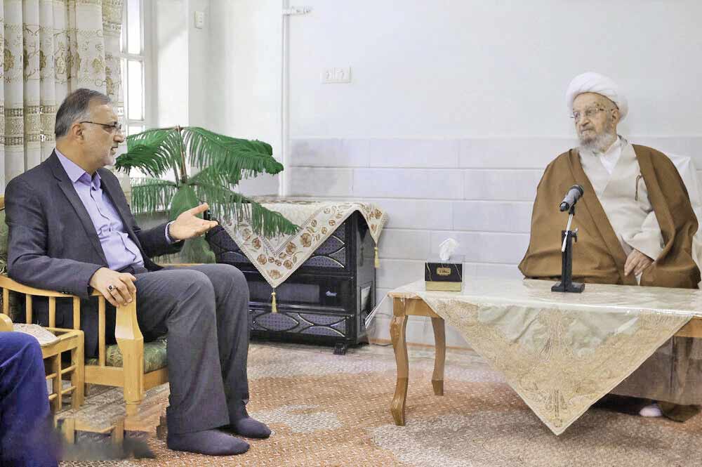 همه سازمان‌ها به تسریع روند تهیه مسکن‌های عمومی کمک کنند