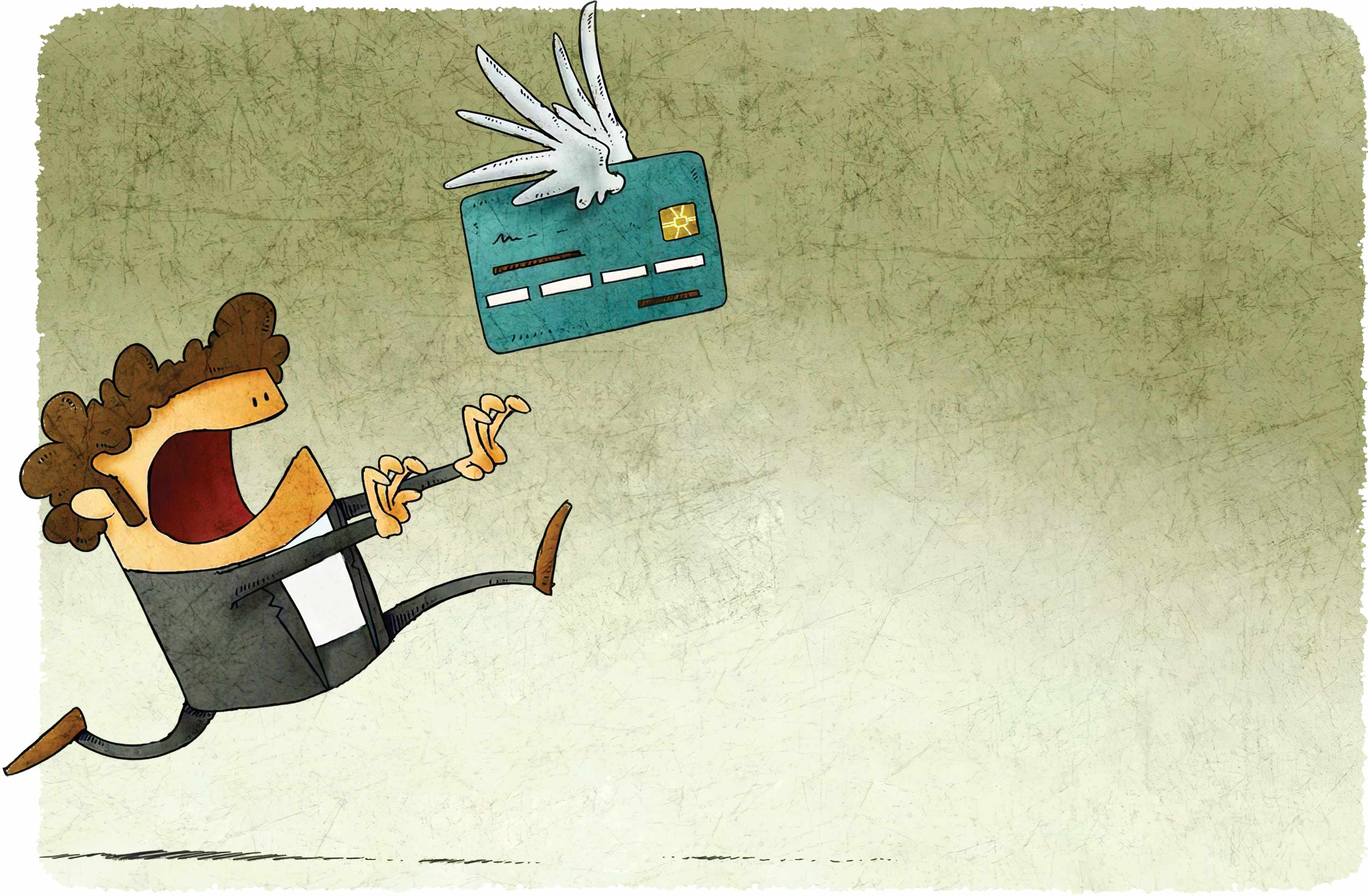 کارت شخصی بانکی