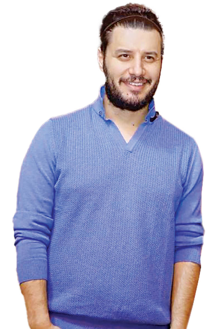 وسوسه کارگردانی