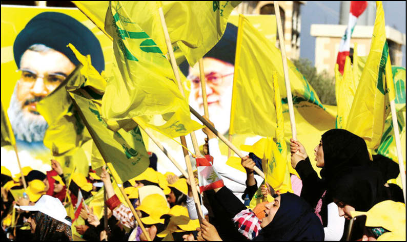 جنگ ۳۳روزه و پایان عصر توهم صهیونیست‌ها