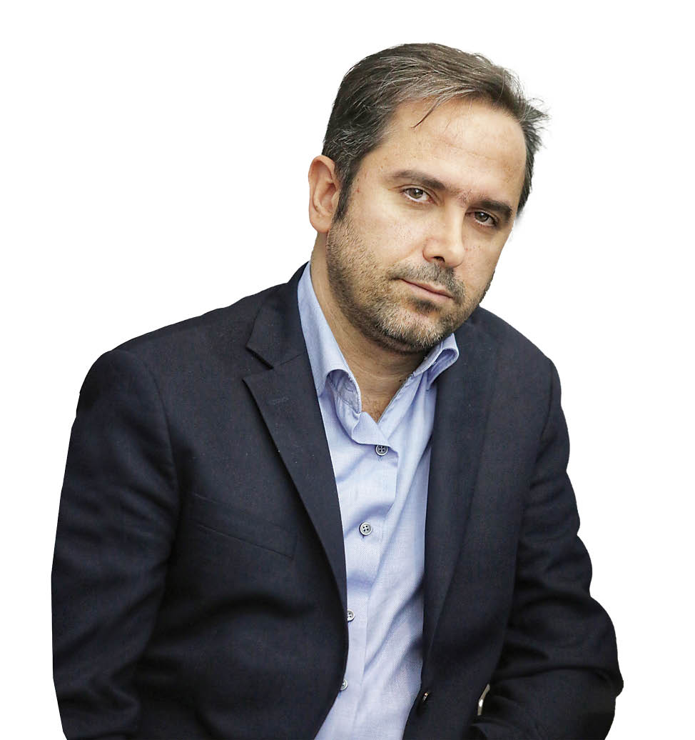 این موج، ابدی نیست