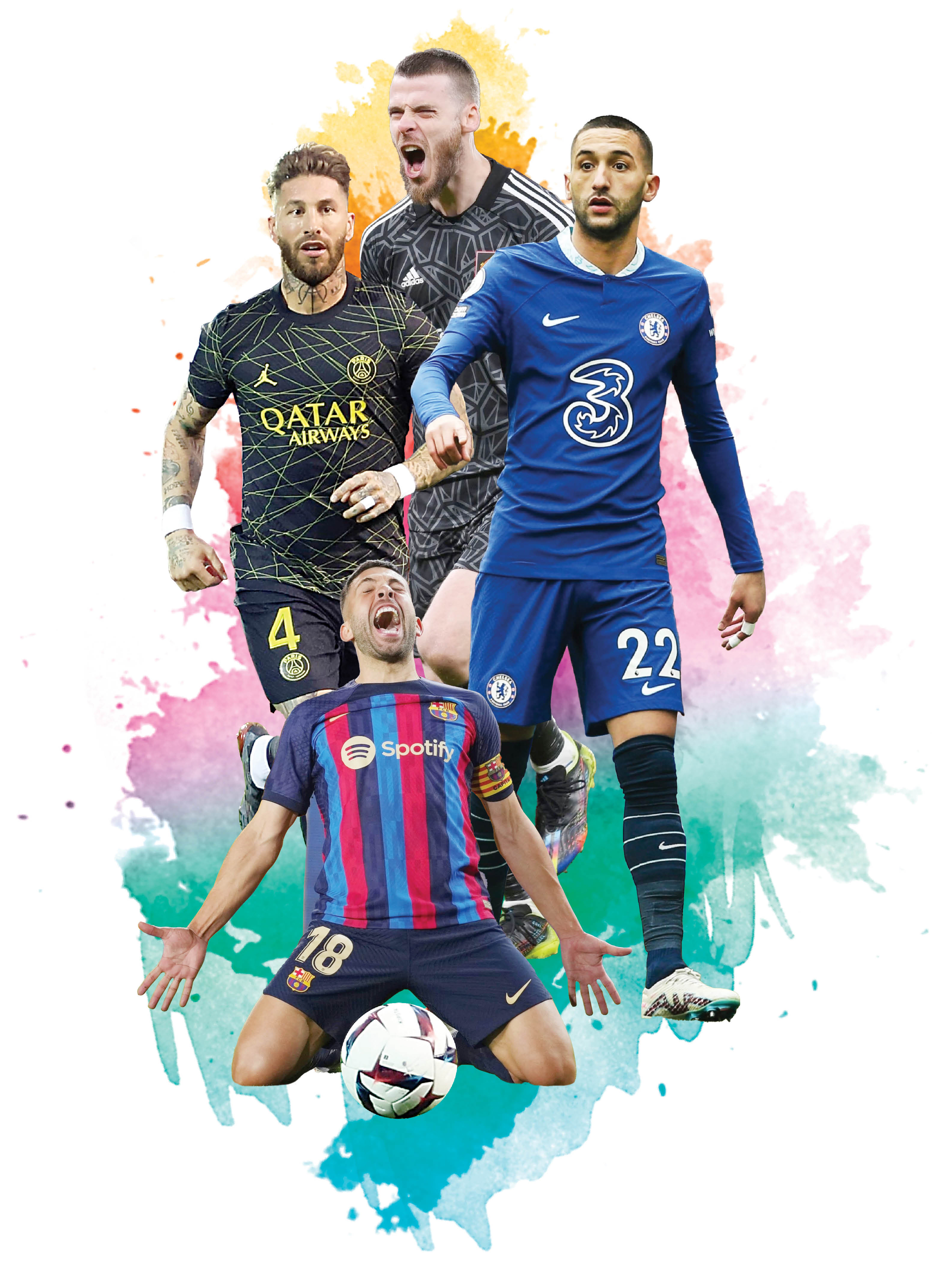 نخواستنی‌ها