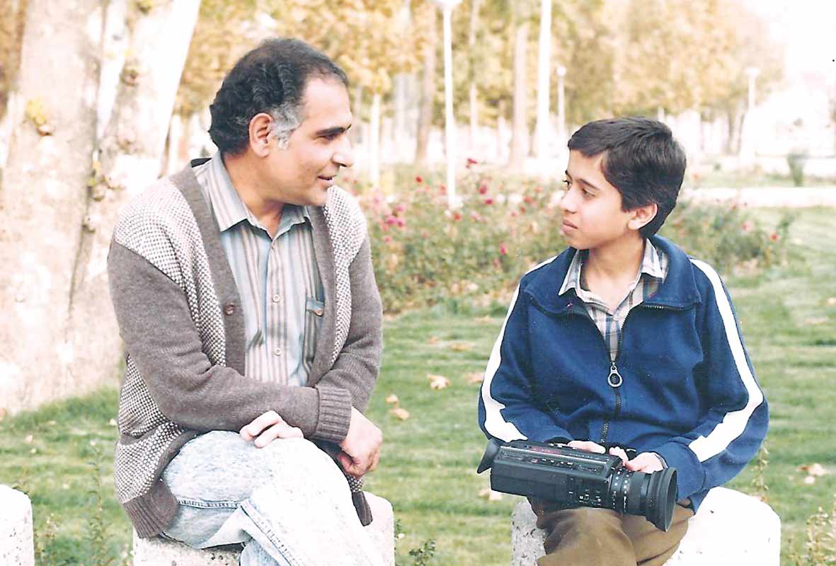 به مناسبت ۱۸ تیر، روز ملی ادبیات کودک و نوجوان