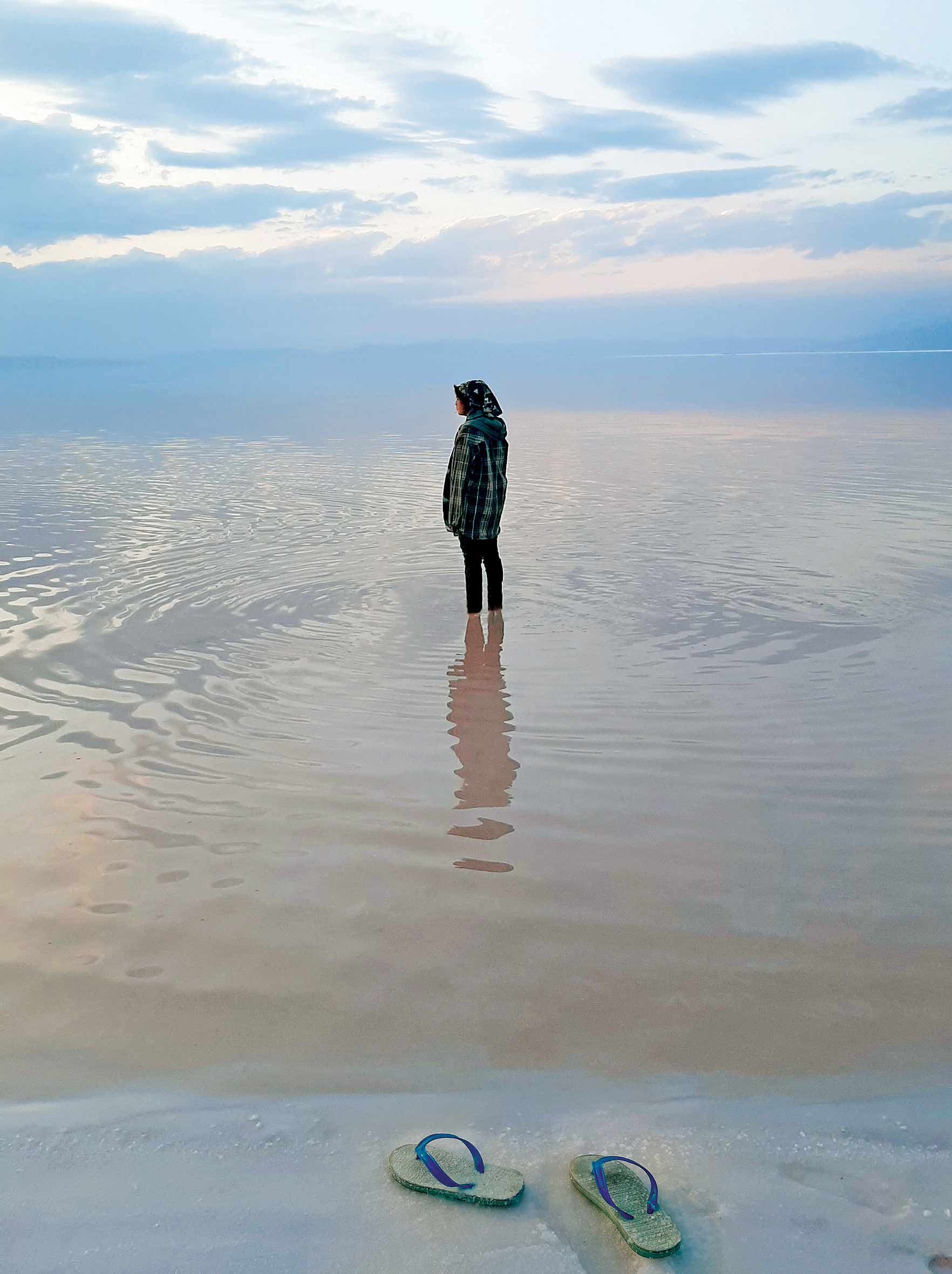 گشت و‌گذار در ایران پهناور و باشکوه