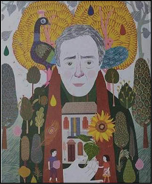 به یاد احمدرضا احمدی