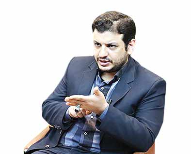 بازگشت رائفی پور به ایران