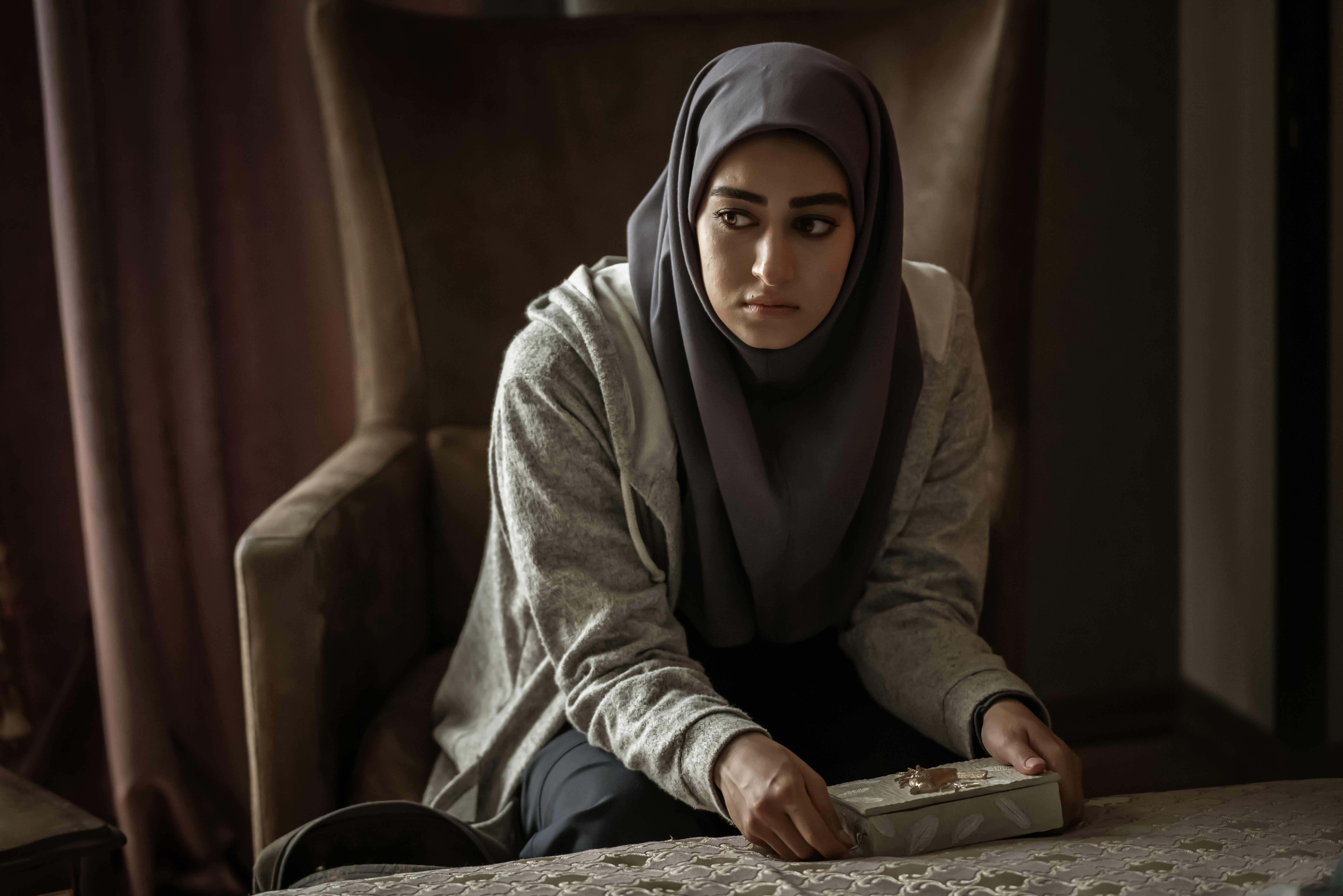 گفت‌وگو با بازیگر سریال نیکان که آخرین قسمتش دیشب از شبکه سوم سیما پخش ‌شد