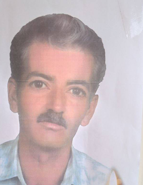 مرد آهنگر به 3 بیمار زندگی بخشید