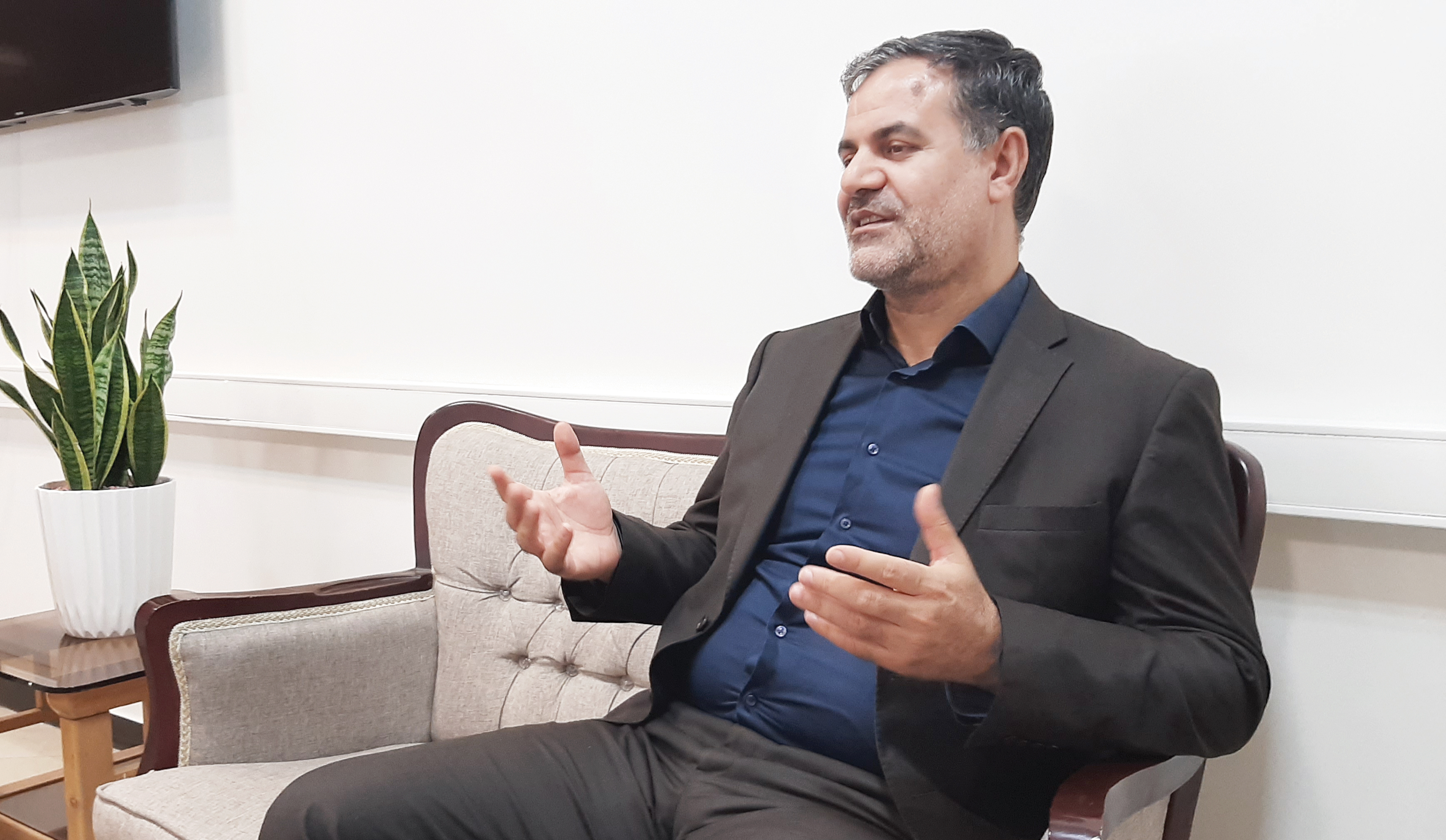 مدیرکل پیشگیری از وقوع جرم قوه قضاییه در گفت‌وگوی اختصاصی با همشهری سرنخ مطرح کرد: