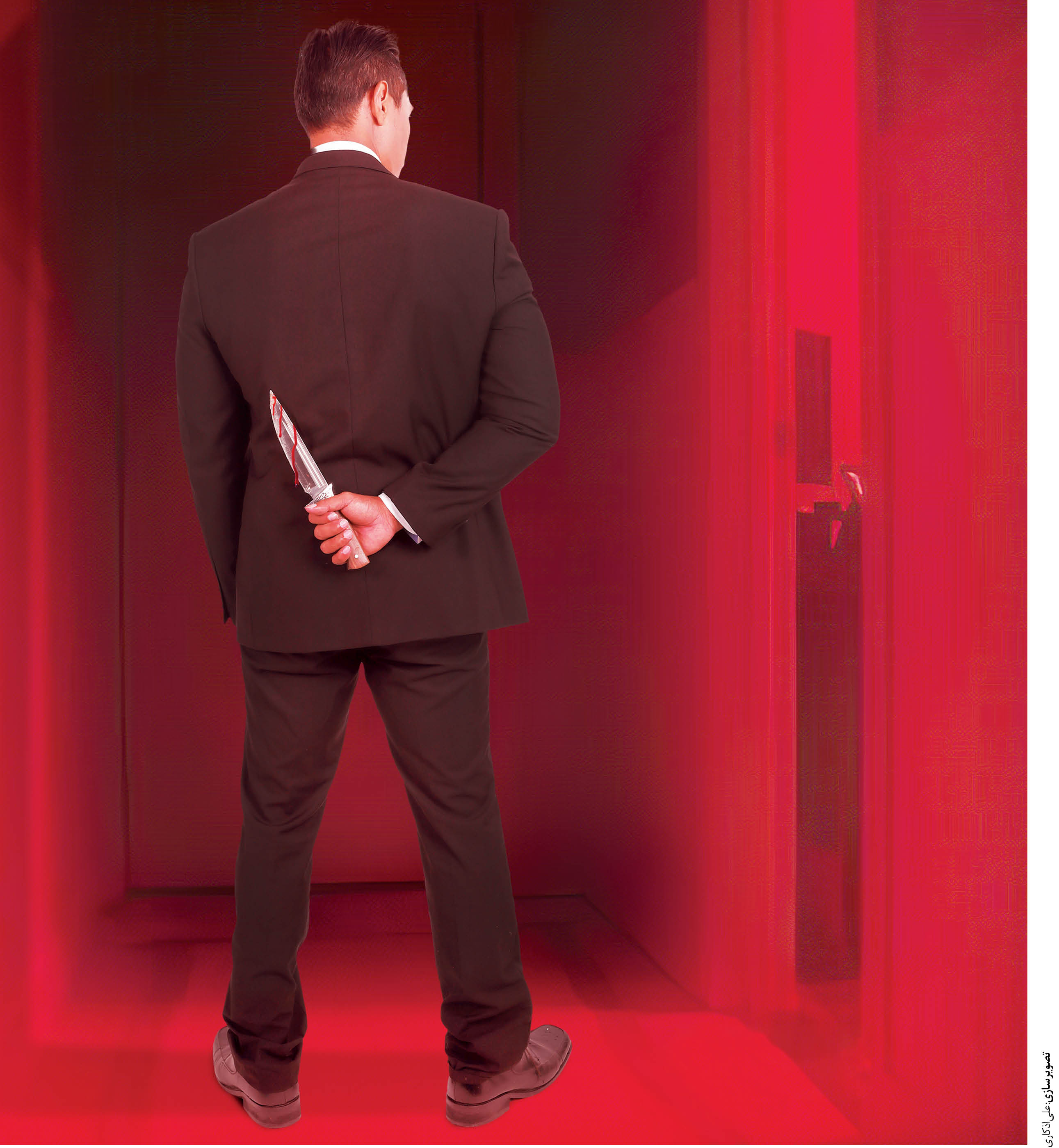 بازخوانی پرونده چند جنایت که قربانیانش اعضای خانواده همسر قاتل بودند