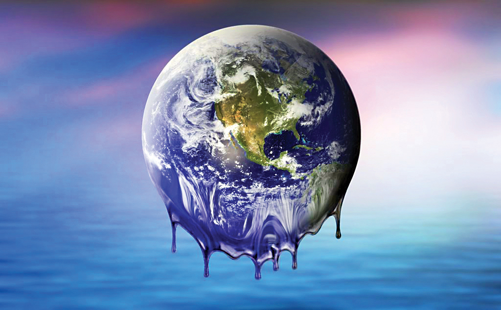 متهمان گرمای هوا